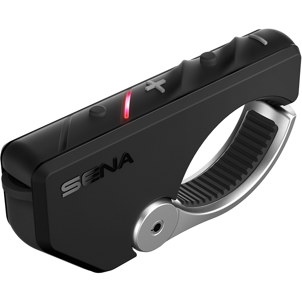 Sena - Télécommande intercom RC4 pour guidon