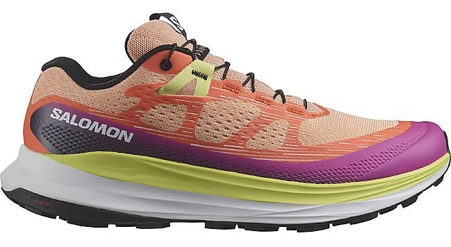 SALOMON - CHAUSSURES DE TRAIL ULTRA GLIDE 2 W