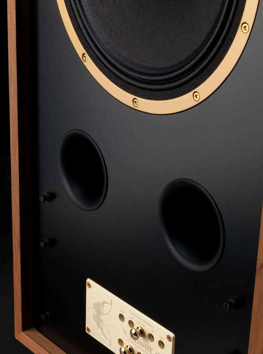 Tannoy Cheviot (la paire) Enceintes colonne