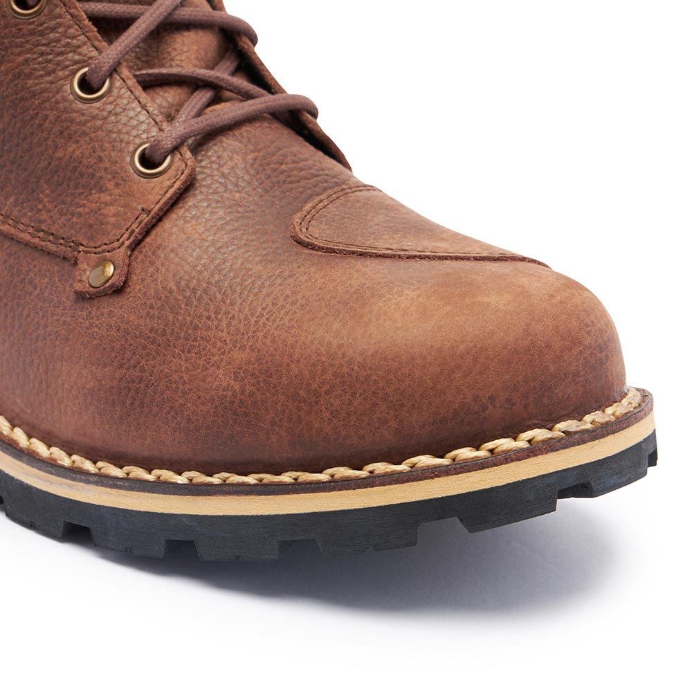 TCX - Chaussures Hero 2 Waterproof Marron