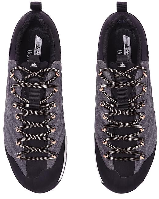 DACHSTEIN - CHAUSSURES DE RANDONNEE SF-21 LOW W
