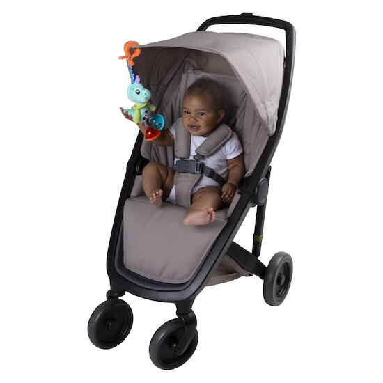 Jouet Nomade Dingly Dangly   Denny le Dino        de               Playgro
