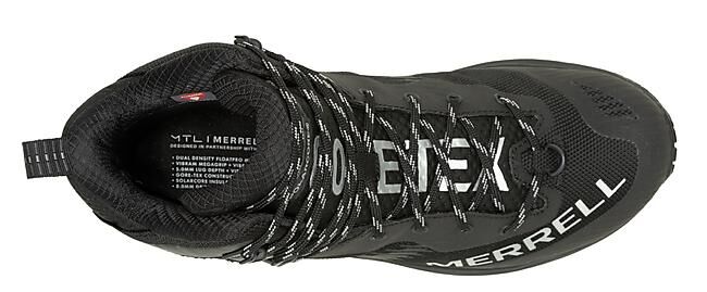 MERRELL - CHAUSSURES DE RANDONNEE HIVER MTL THERMO ROGUE 4