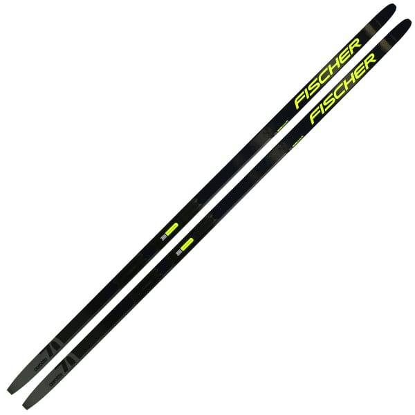 Ski de fond FISCHER AEROLITE SKATE 70