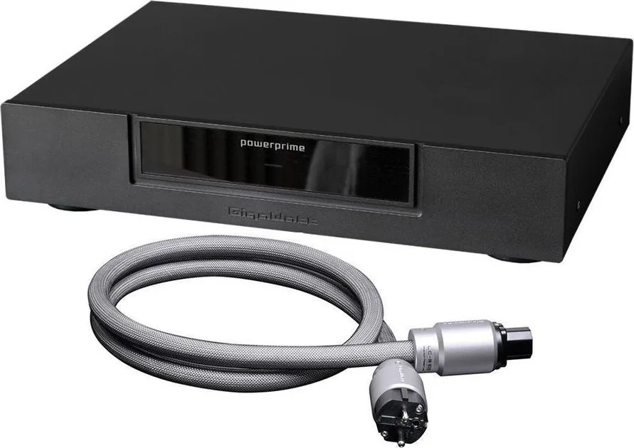 GigaWatt PowerPrime avec câble PowerSync Ultra (1,5 m) Conditionneurs secteur