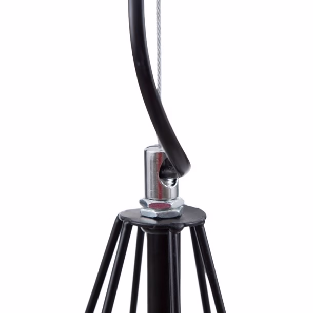 Suspension géométrique