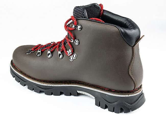 GALIBIER - CHAUSSURES DE RANDONNEE SUPER RANDO MID