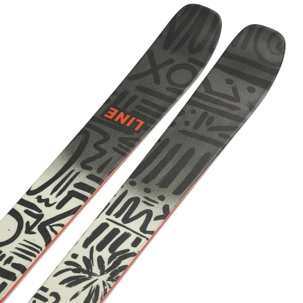 Ski LINE BLEND