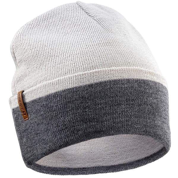 Bonnet ski LE DRAPO BONNET CHARLIE GRIS CLAIR/ANTHRACITE