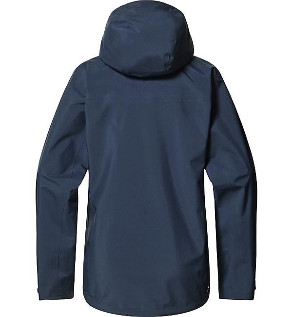 HAGLÖFS - VESTE FRONT PROOF JACKET WOMEN