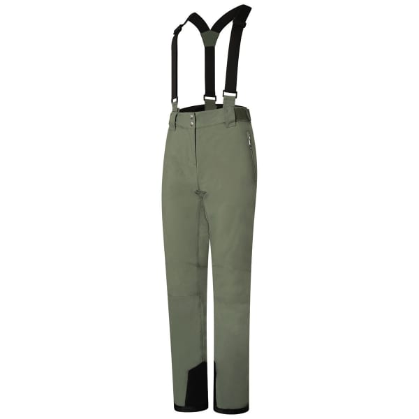 Pantalon de ski DARE 2B EFFUSED II PANT DUCK GREEN