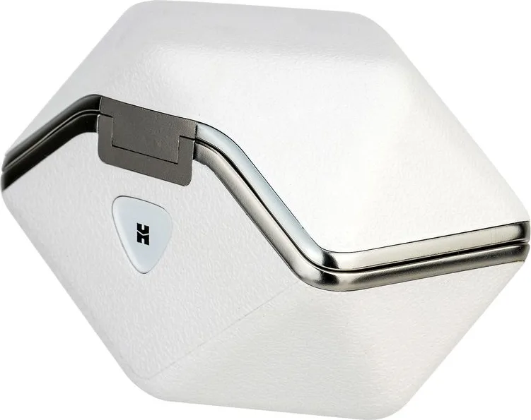 HiFiMAN Svanar Wireless Jr Écouteurs True Wireless