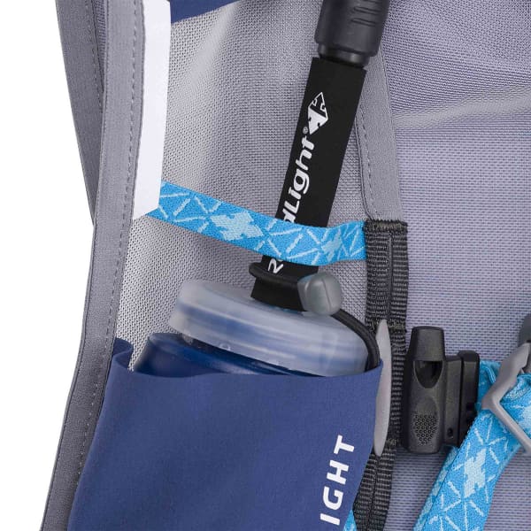 Sac trail RAIDLIGHT RESPONSIV VEST 6L DARK BLUE