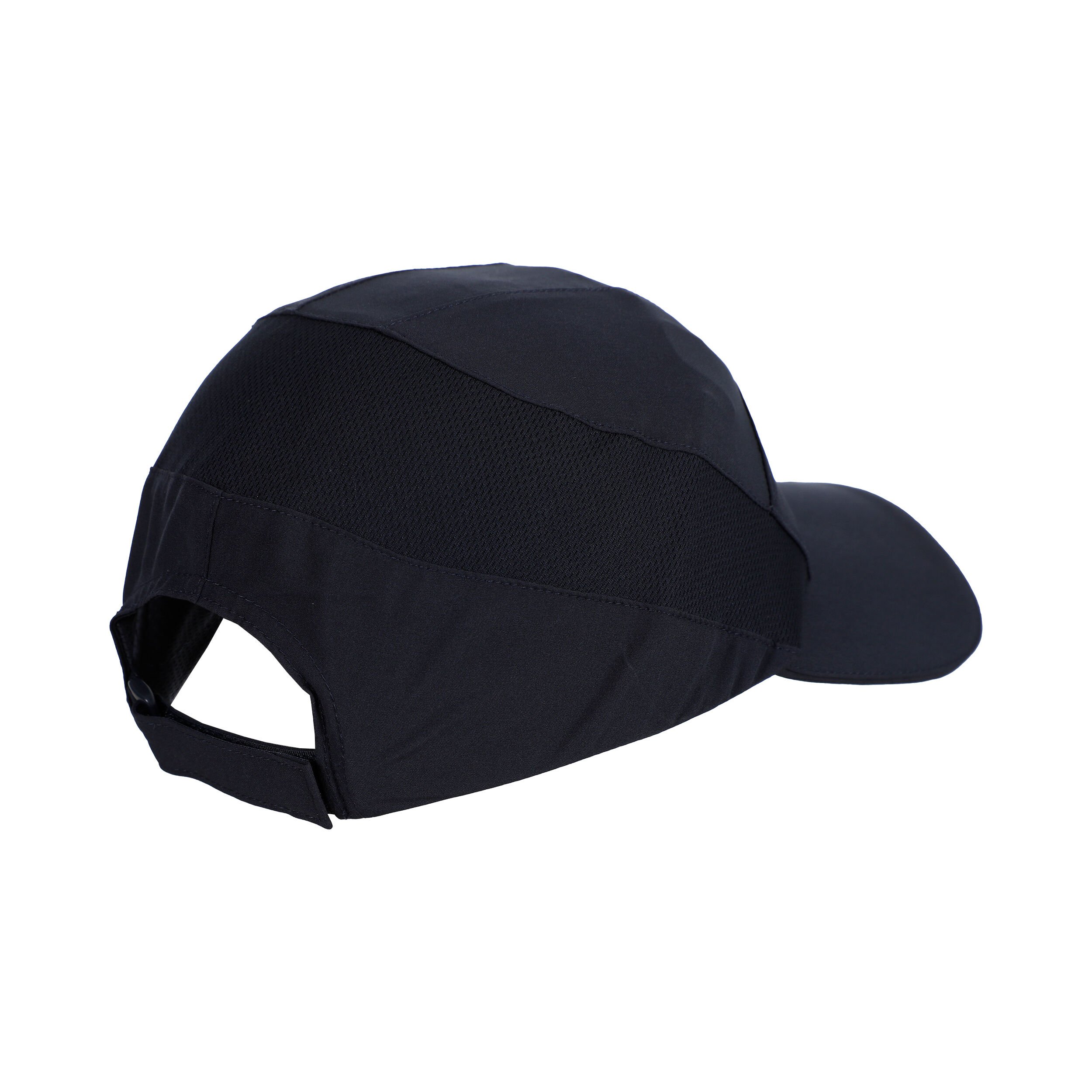 Lotto Casquette - Bleu Foncé