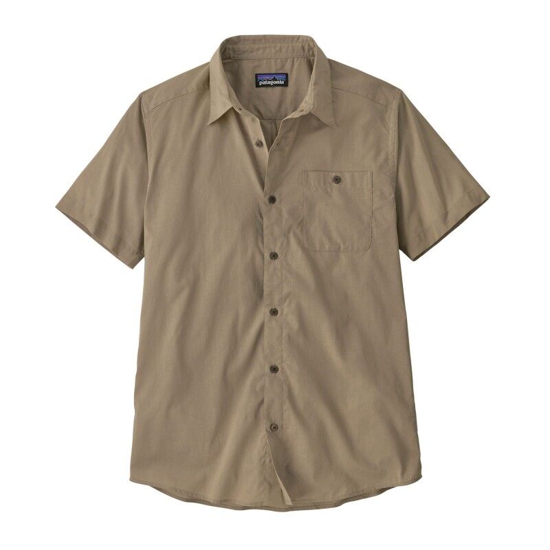 Men's Sunrise Steam Shirt - Chemise homme