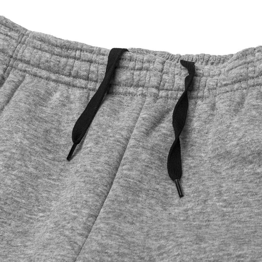 Nike Bas de Survêtement Fleece Park 20 - Gris/Noir Enfant