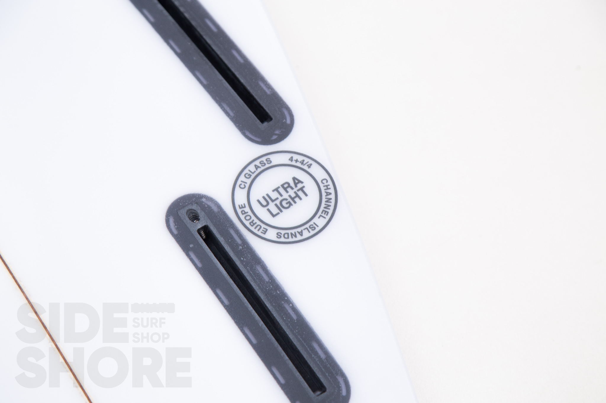 Al Merrick Bobby Quad - 5’8 x 20 1/8