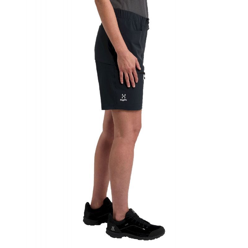 ROC Lite Standard Shorts Women - Short randonnée femme