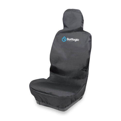 Surflogic Car seat simple - Protection pour siège auto Cyan
