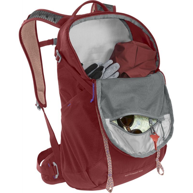 Women's Rim Runner X20 Terra - Sac à dos d'hydratation