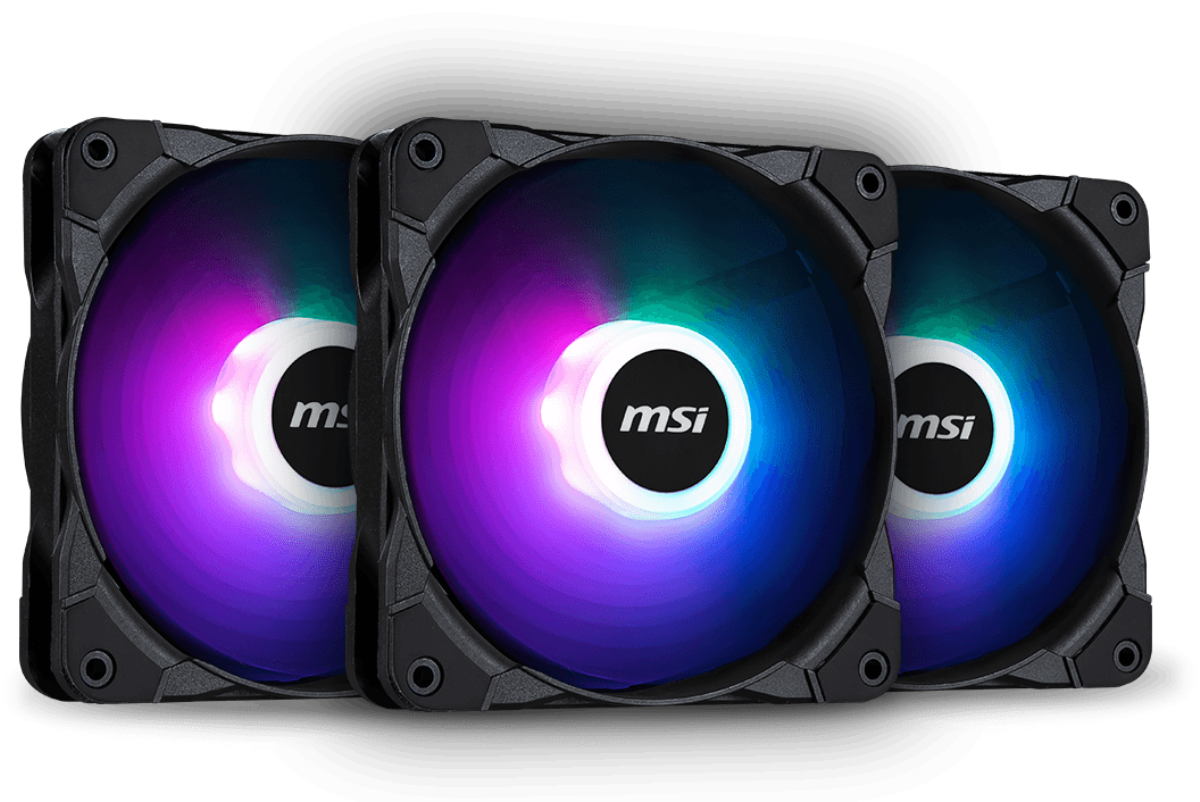 MSI MAG MAX F12A-3