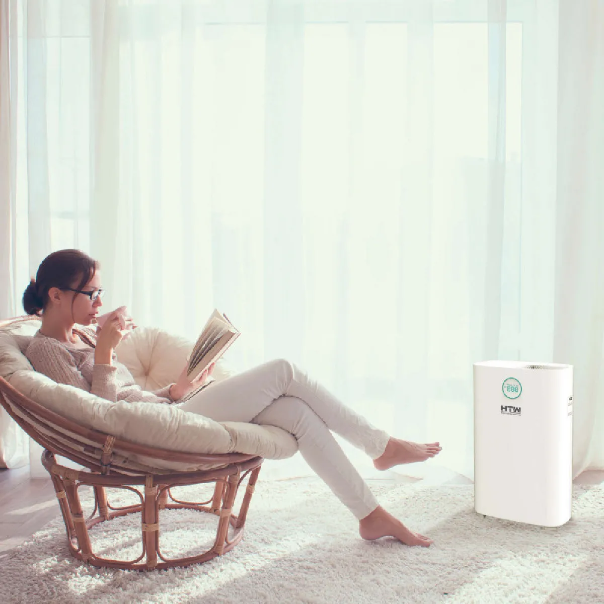 HTW HTWPUR24SPA
