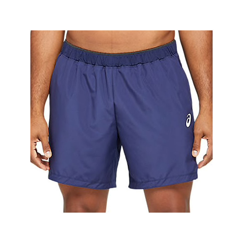 Short tennis homme Asics Club