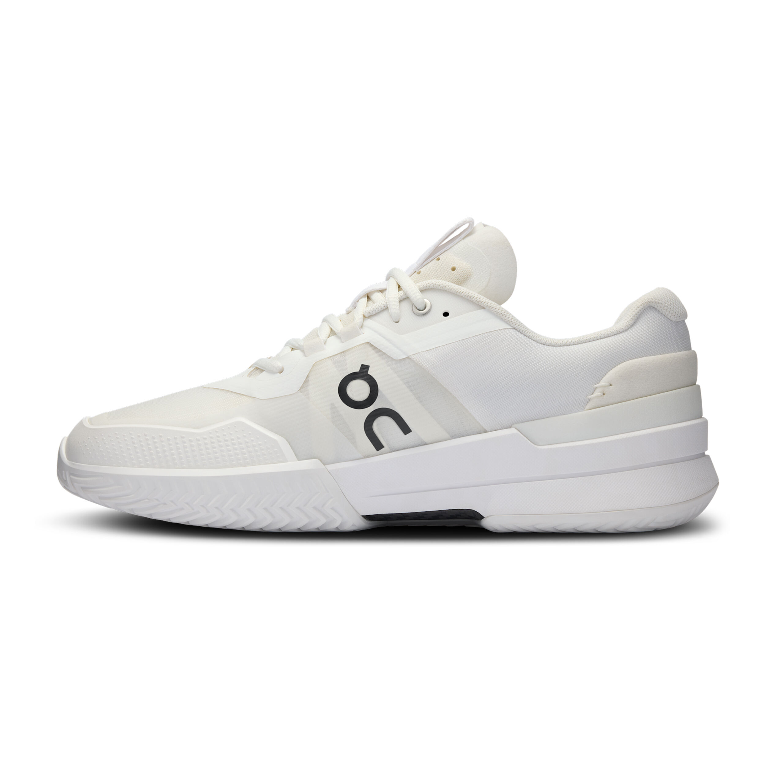 On The Roger Pro 2 Chaussures Toutes Surfaces Femmes - Blanc
