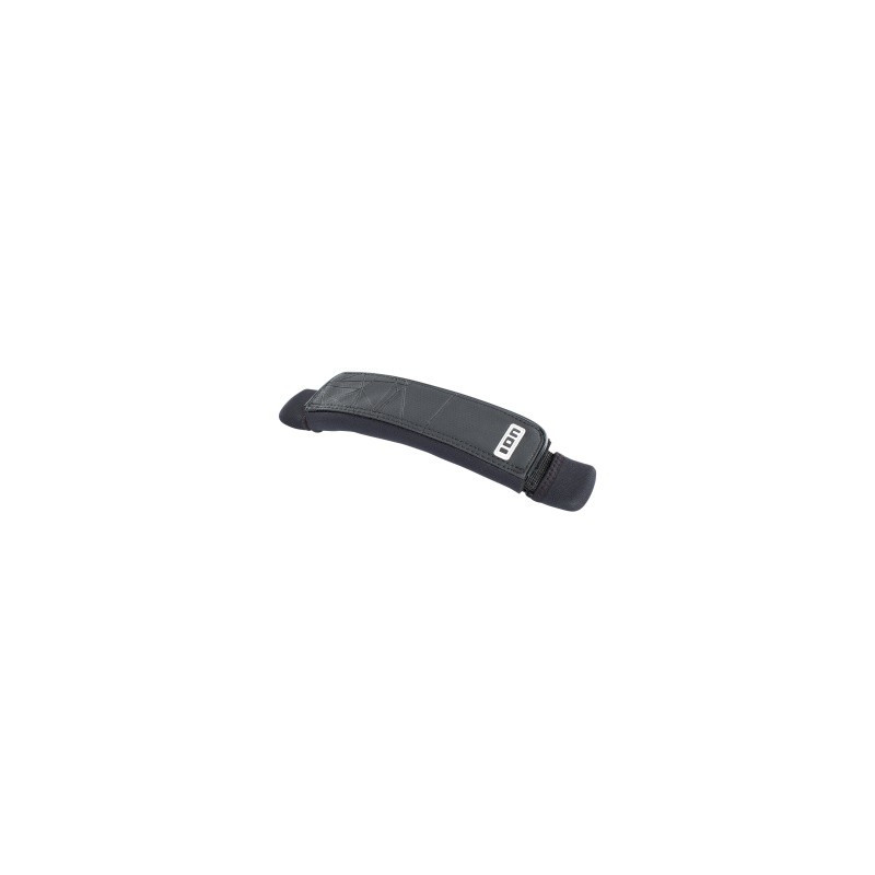 FOOTSTRAP ION NOIR