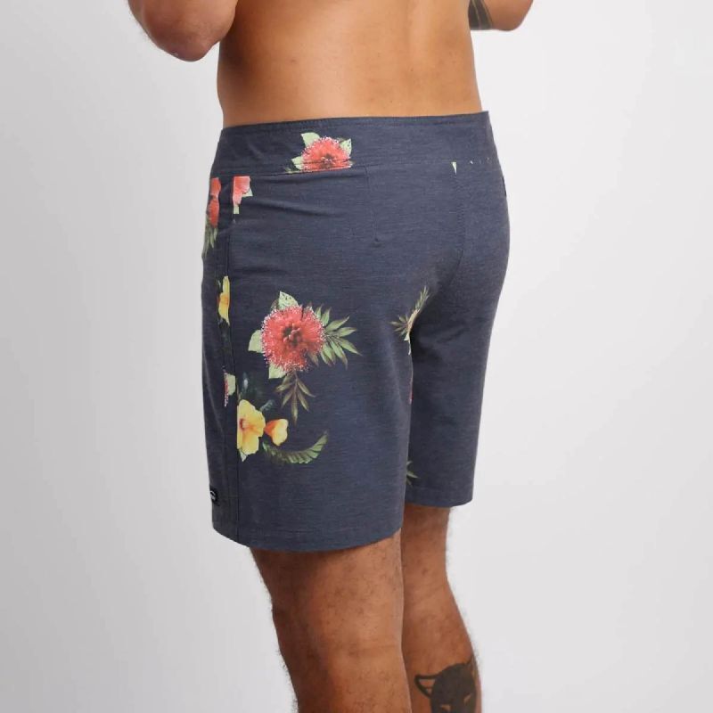 Bareva - Boardshort homme