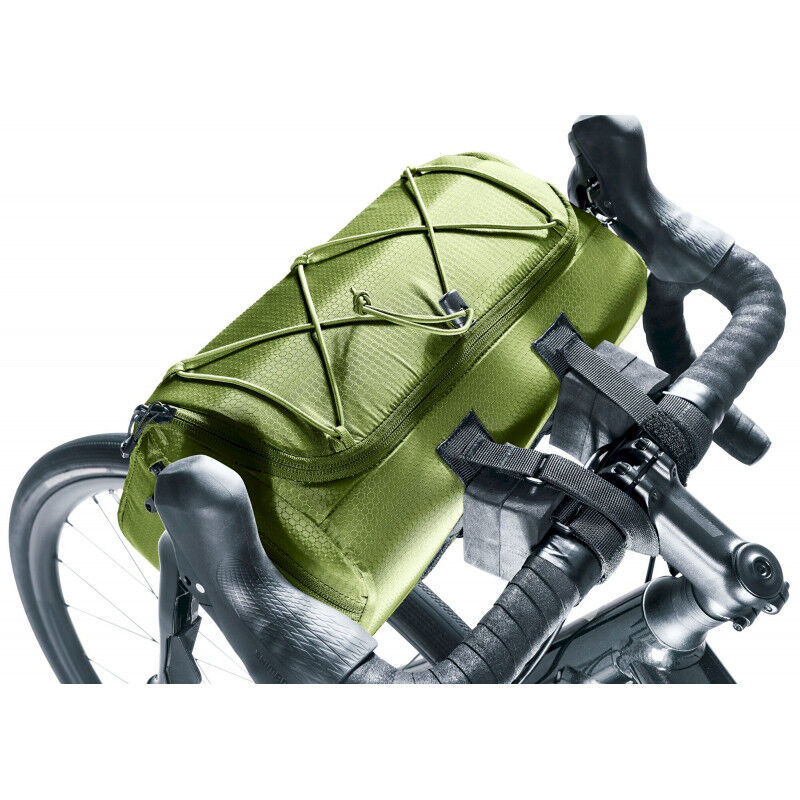 Mondego HB 8 - Sacoche guidon vélo