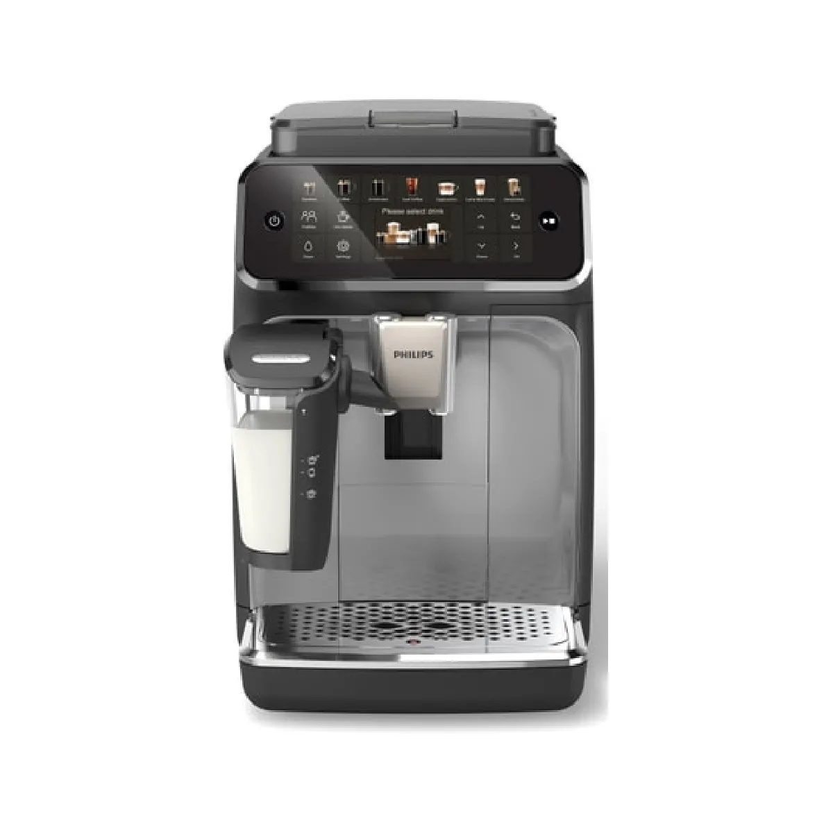 Philips LatteGo Series 4400