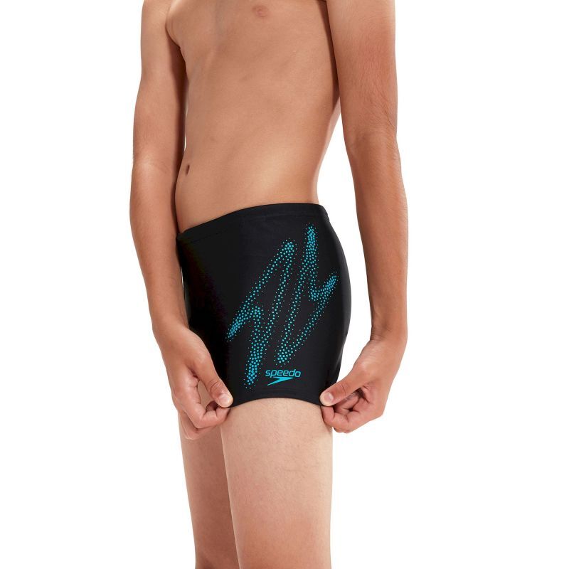 Eco HyperBoom Logo Placement - Maillot de bain