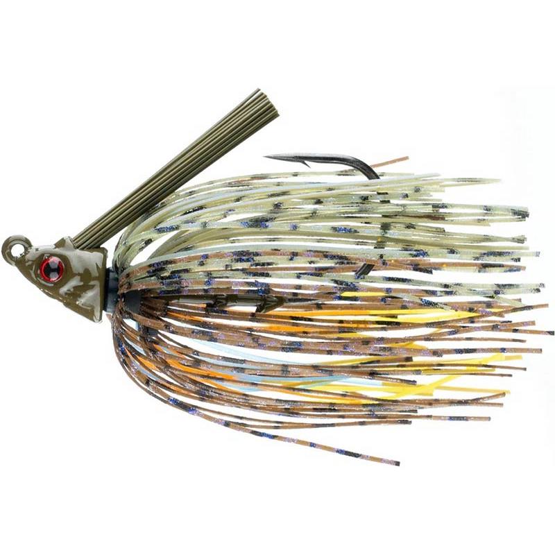 Jig Freedom Tackle Ft Swim Jig - 10.5G
