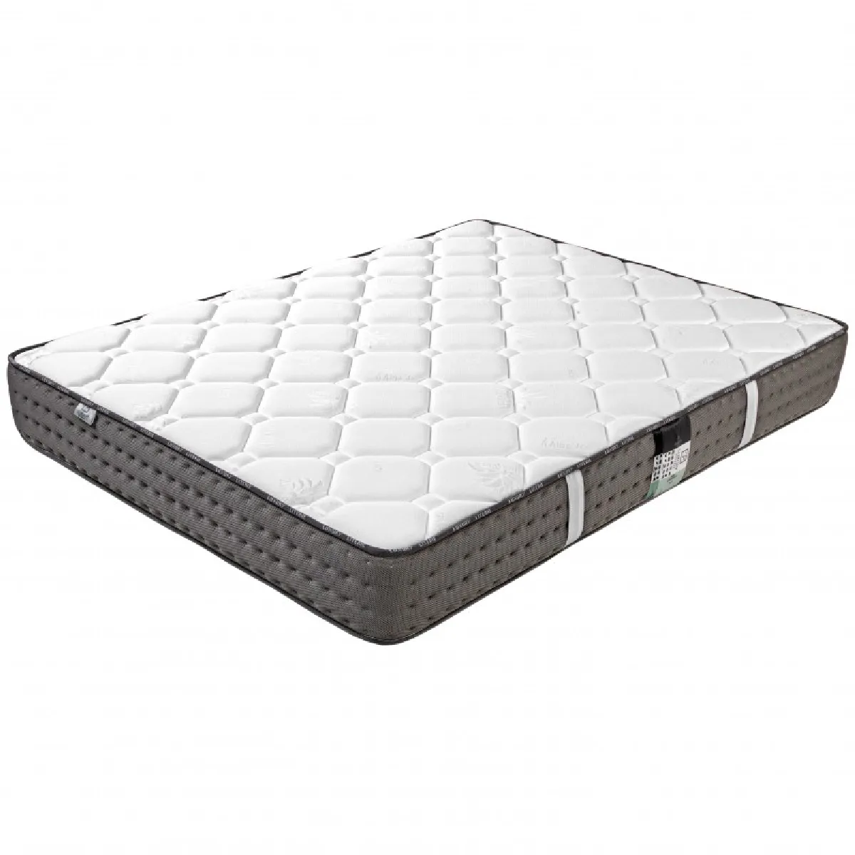 Luxury Literie Zen 140x190