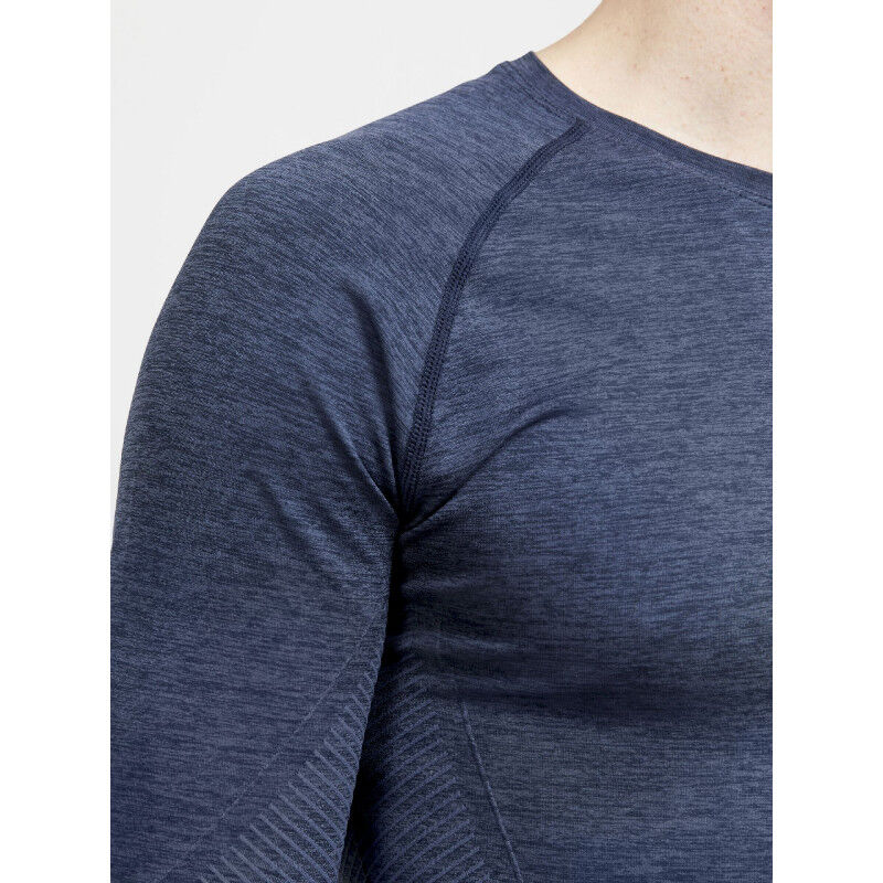 Core Dry Active Comfort LS - Sous-vêtement thermique homme