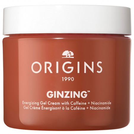 Origins GinZing™ Gel-crème Energisant à la Caféine + Niacinamide