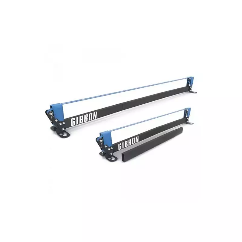 Slackline + support GIBBON SLACK RACK FITNESS EDITION