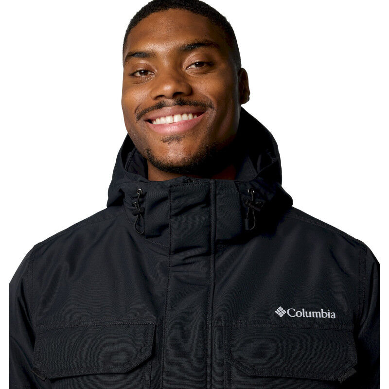 Landroamer II Down Parka - Parka homme