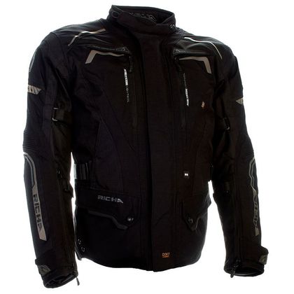 Veste Richa INFINITY 2 - Noir