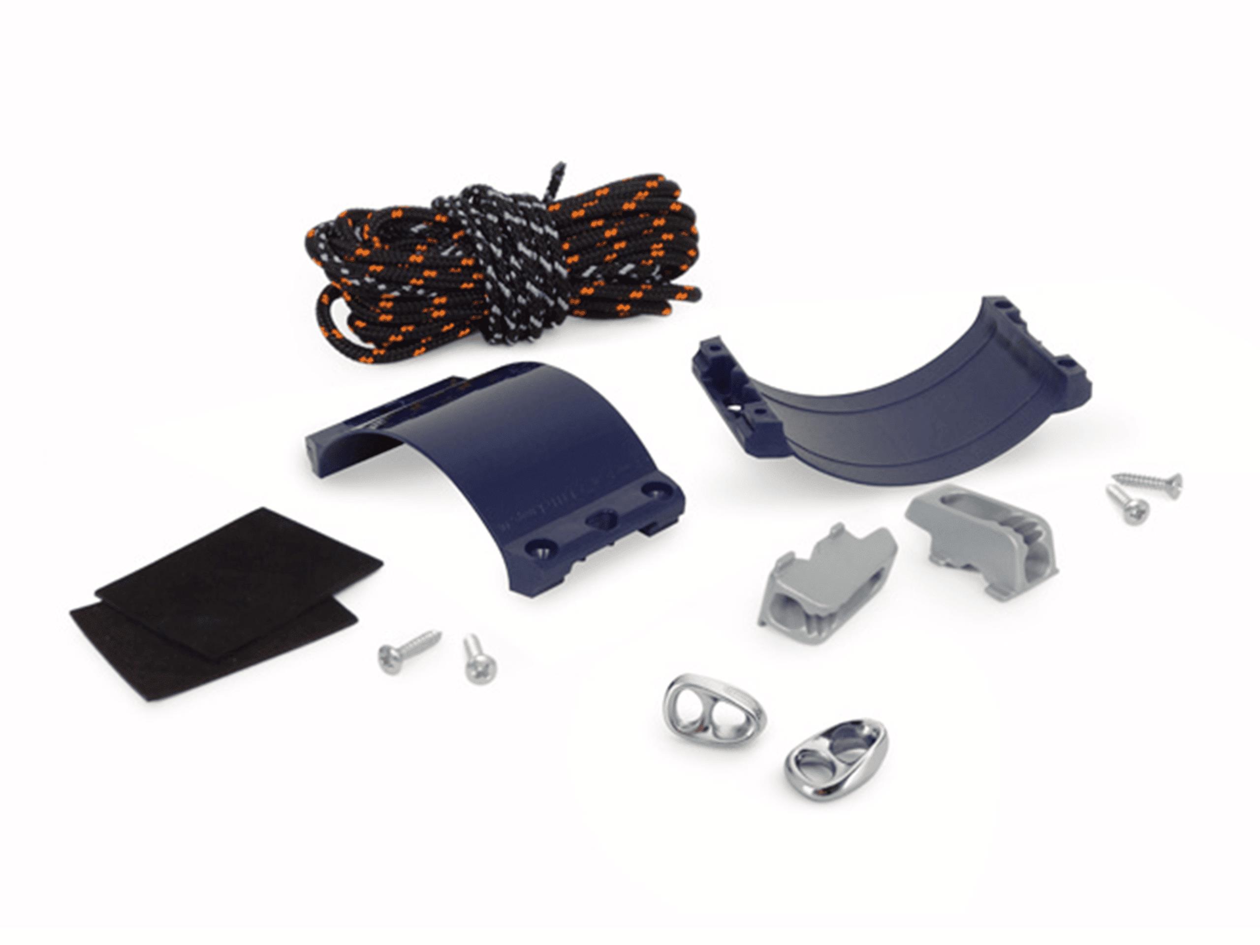 Nautix Palan de wishbone 30/32 mm