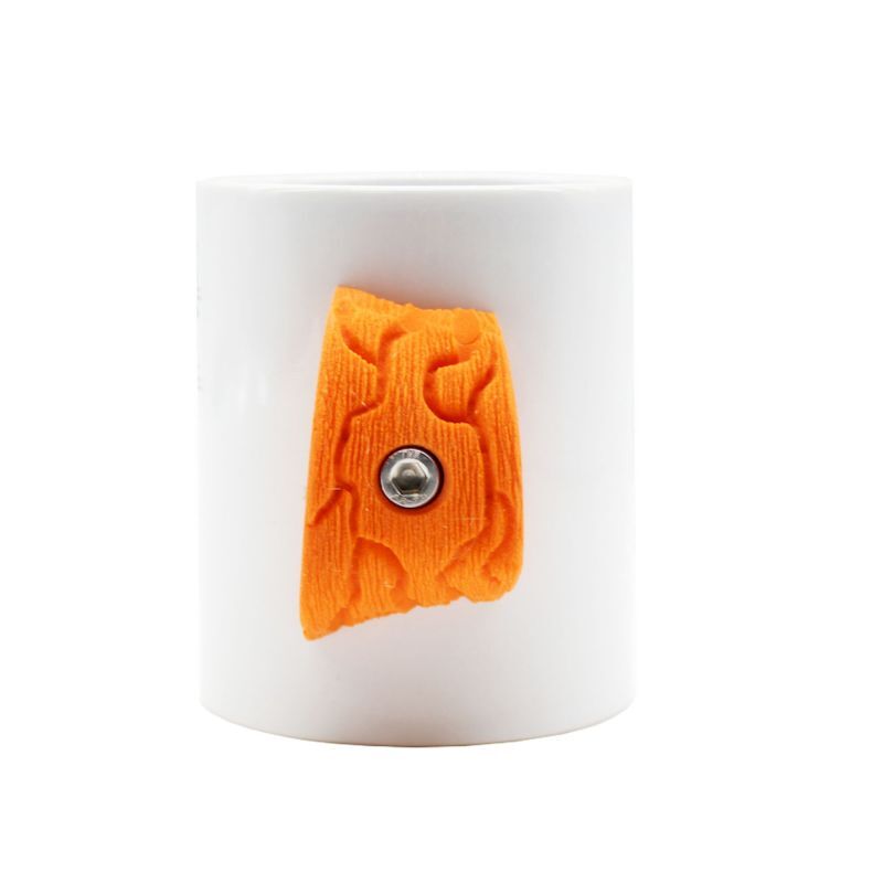 Climbing Mug - Mug