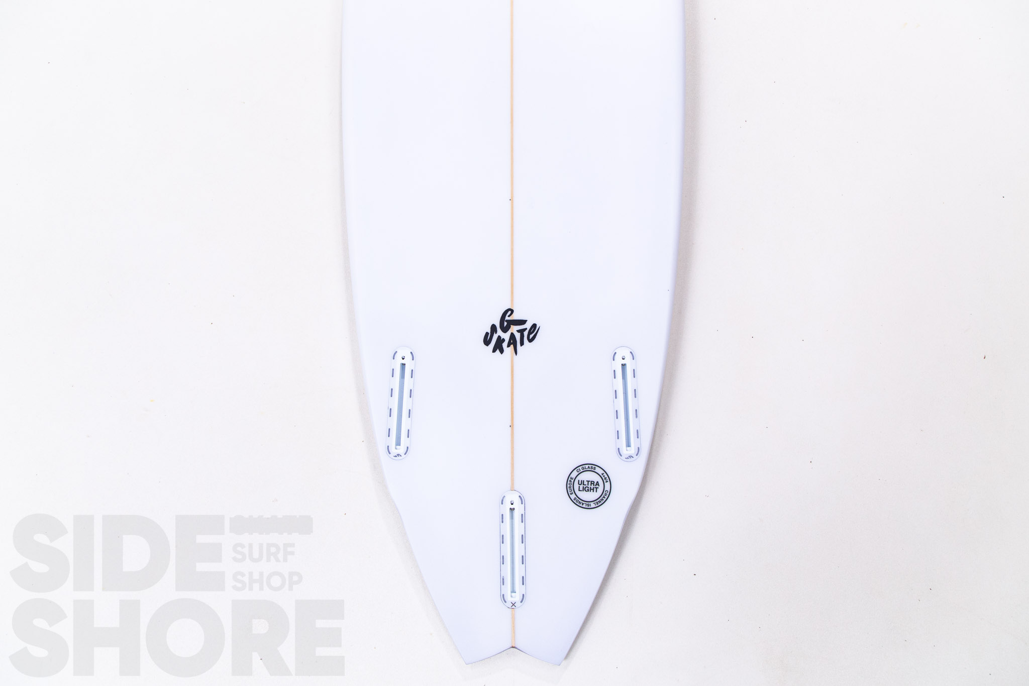 Al Merrick G Skate - 5'8 x 19 5/8