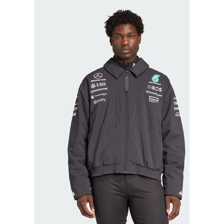 Adidas Veste Mercedes - AMG Petronas Formula One Team