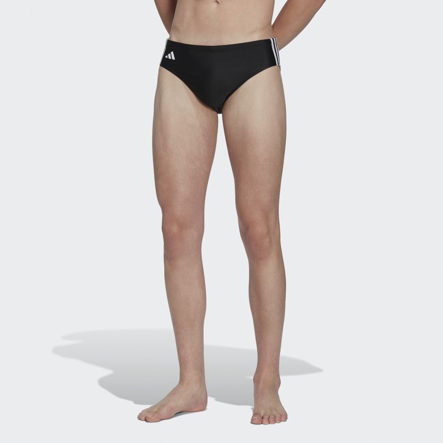 Adidas Slip de bain classique 3-Stripes