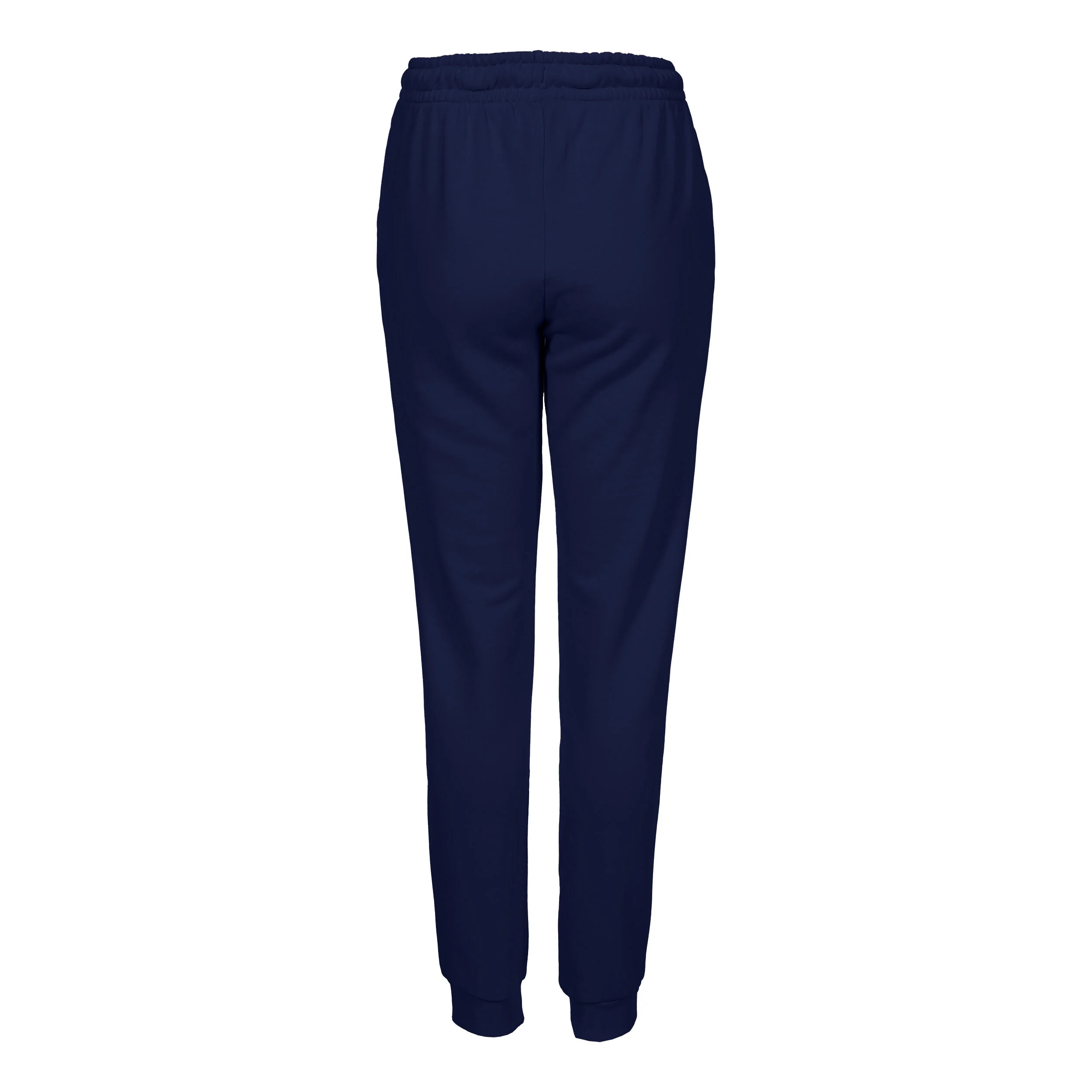 Lacoste Core Pantalon Survêtement Femmes - Bleu Foncé