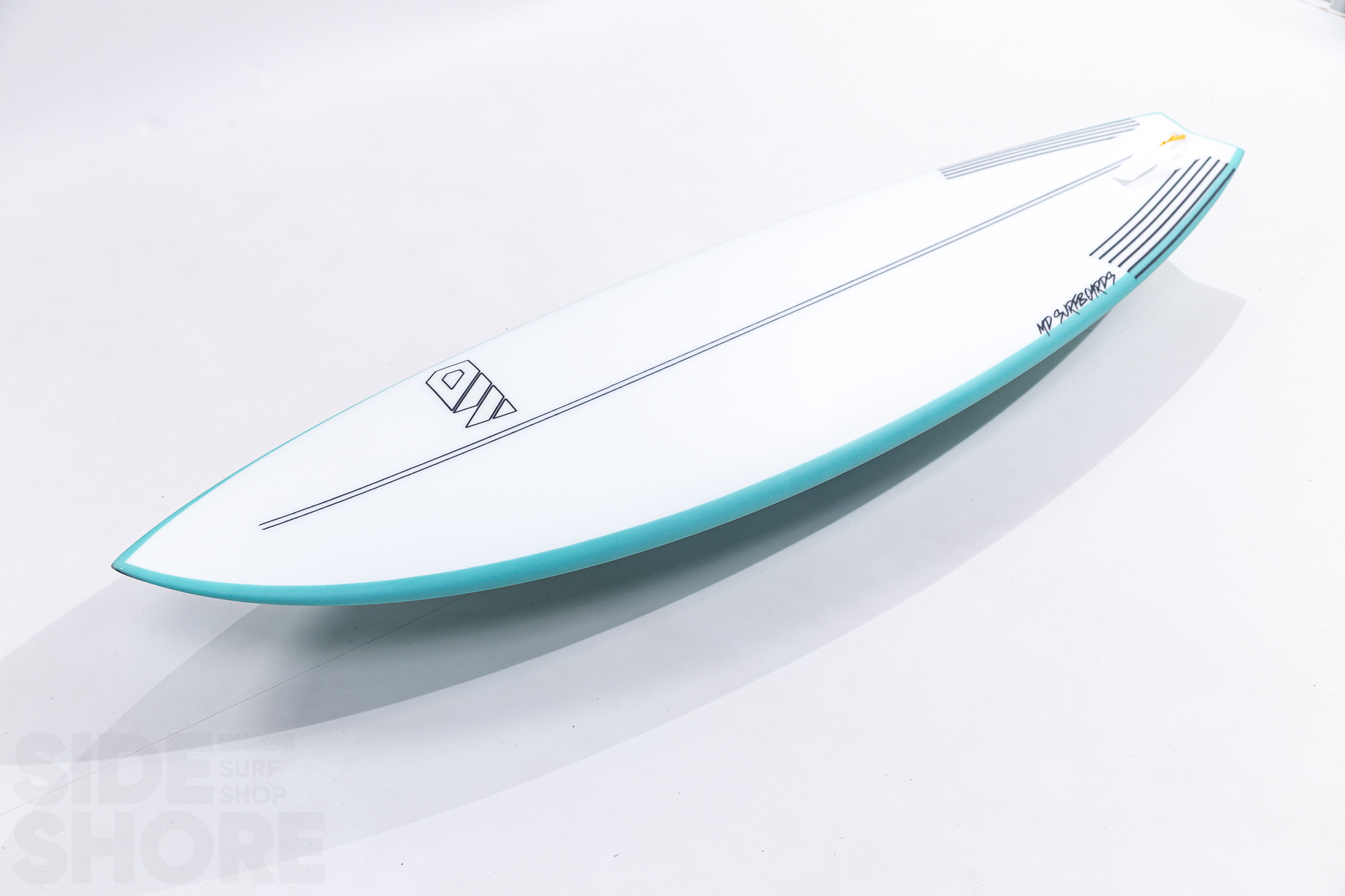 MD Surfboards Surf MD 5'8