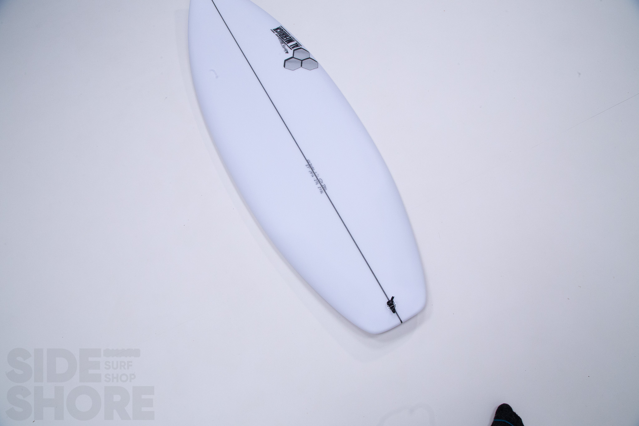 Al Merrick Dumpster Diver 2 - 5'7 x 19 1/4