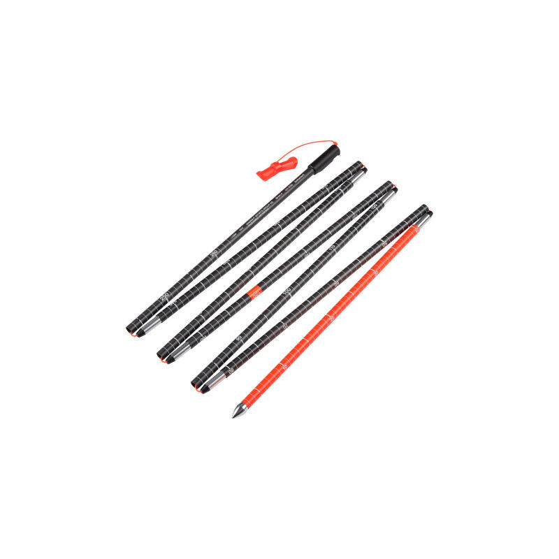 Carbon Probe 280 Speed Lock - Sonde avalanche