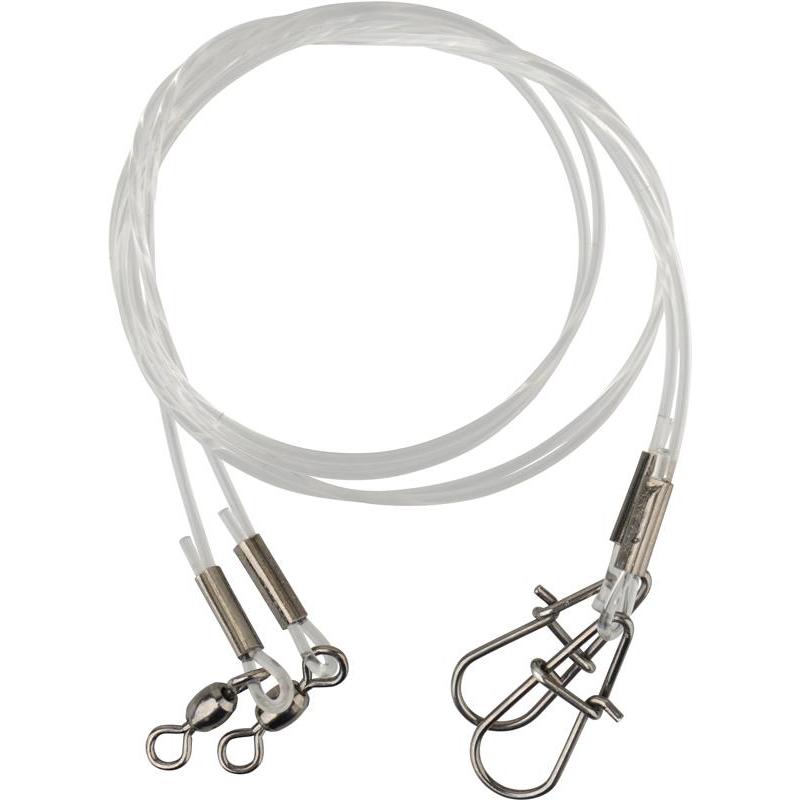 Bas De Ligne Savage Gear Regenerator Trace - Par 3